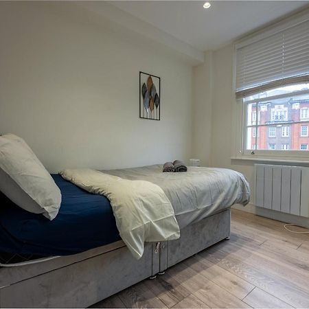 Apartamento Stylish And Cozy Flats Londres Exterior foto