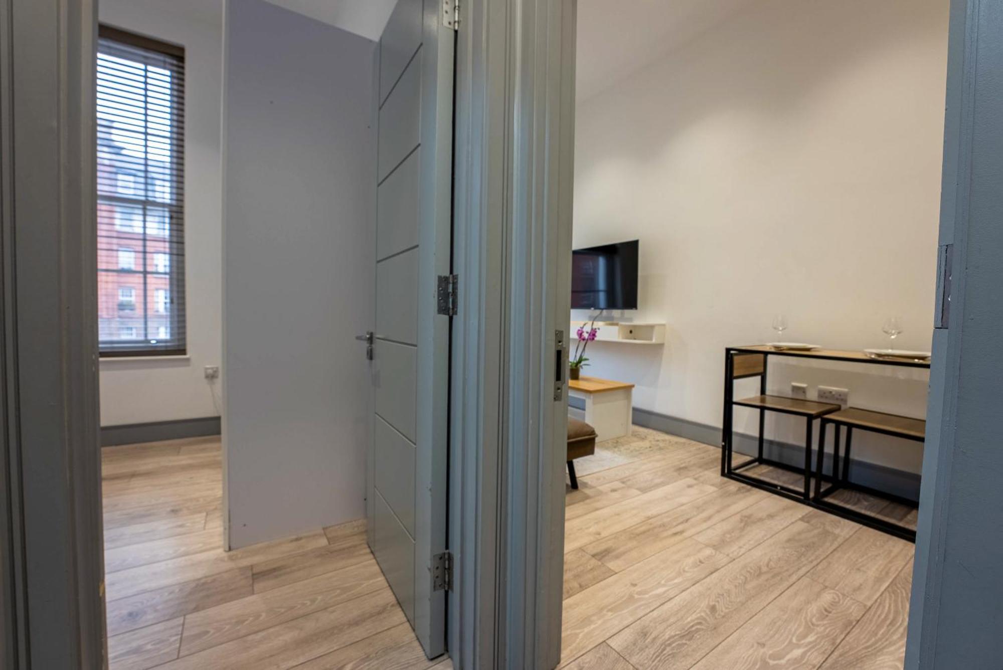 Apartamento Stylish And Cozy Flats Londres Exterior foto